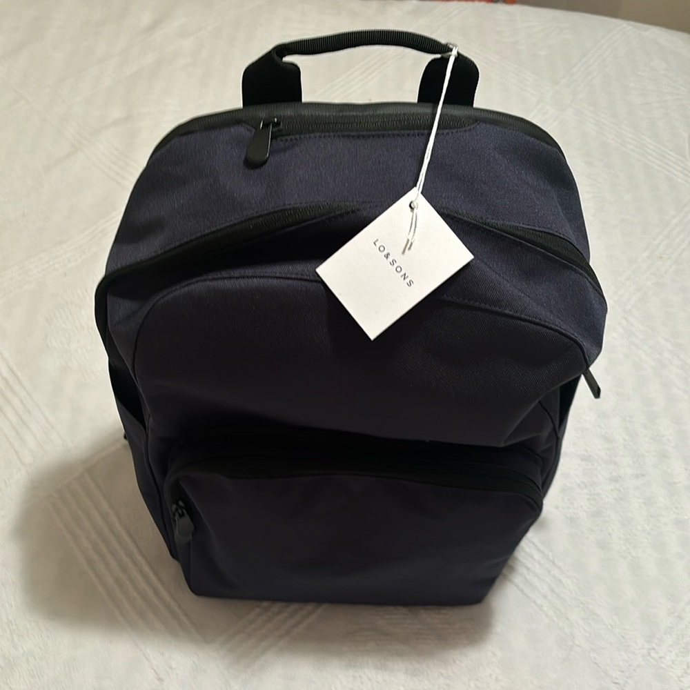 Lo & Sons Hanover Deluxe 2